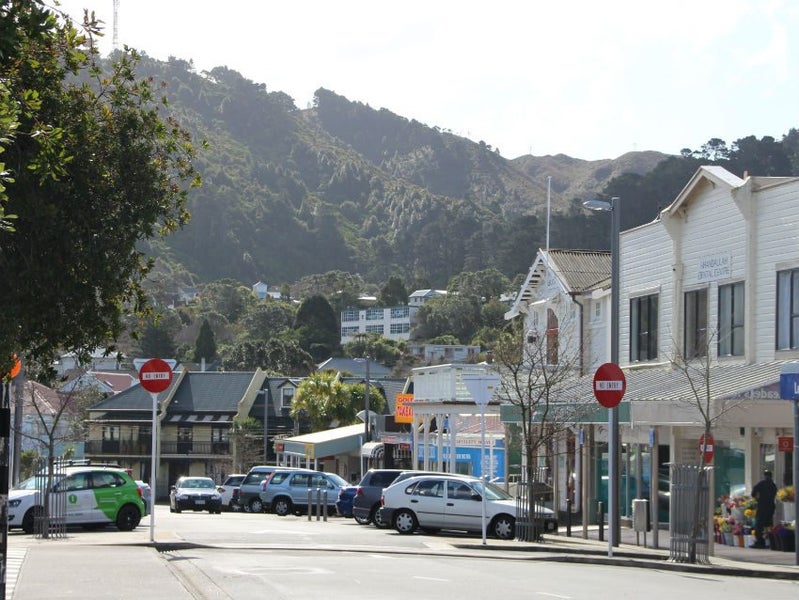 80 Amritsar Street, Khandallah, Wellington - Carousel 13