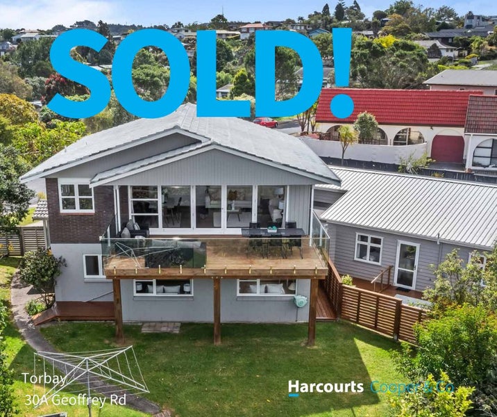 30A Geoffrey Road, Torbay, Auckland - Carousel 28