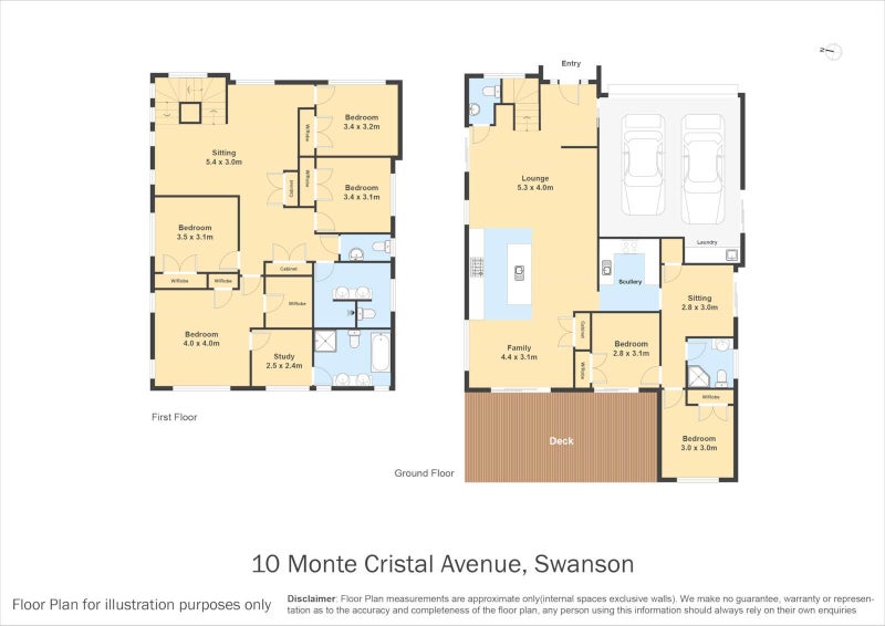 10 Monte Cristal Avenue, Swanson, Auckland - Carousel 30