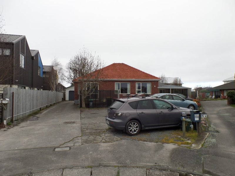 13 Broadbent Street, Riccarton, Christchurch - Carousel 1