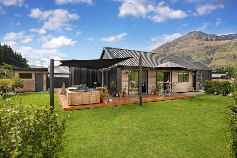21 Walton Way, Lower Shotover, Queenstown - Carousel 2