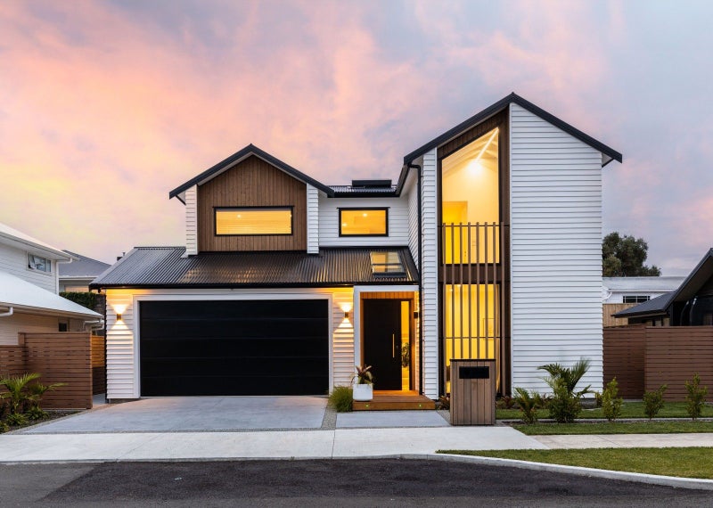 7 Te Ara o Ngakeiha, Fitzroy, New Plymouth - Carousel 1