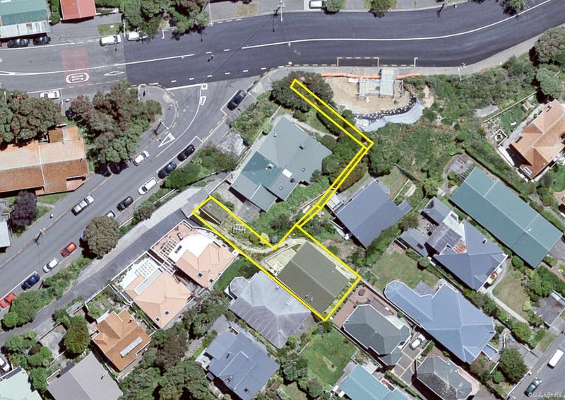 5 Saint Michaels Crescent, Kelburn, Wellington - Carousel 17