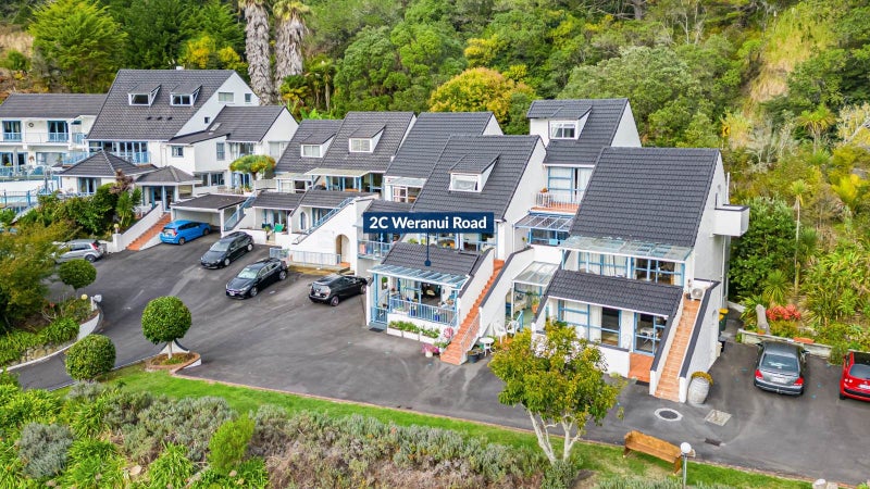 0 Weranui Road - Carousel 2