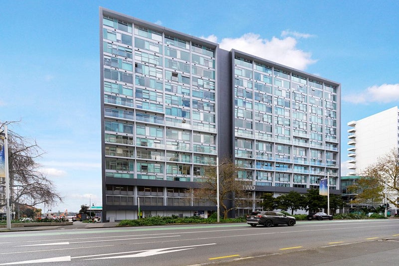 1508/2 Beach Road, Auckland Central, Auckland - Carousel 27