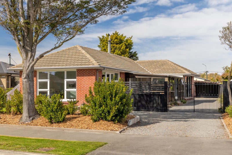 64 Niven Street, Avondale, Christchurch - Carousel 1