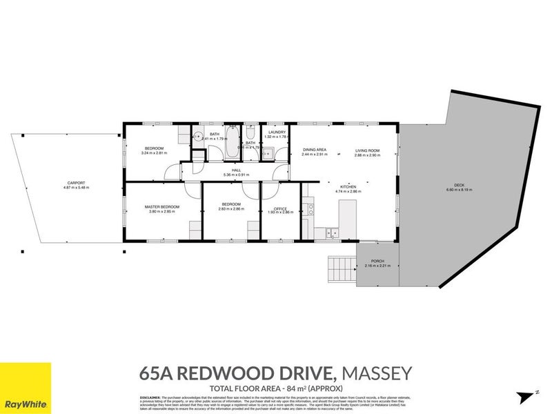 65A Redwood Drive, Massey, Auckland - Carousel 15