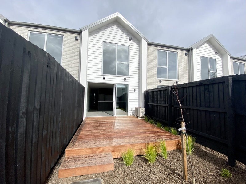 5/94 Cobham Street, Spreydon, Christchurch - Carousel 1