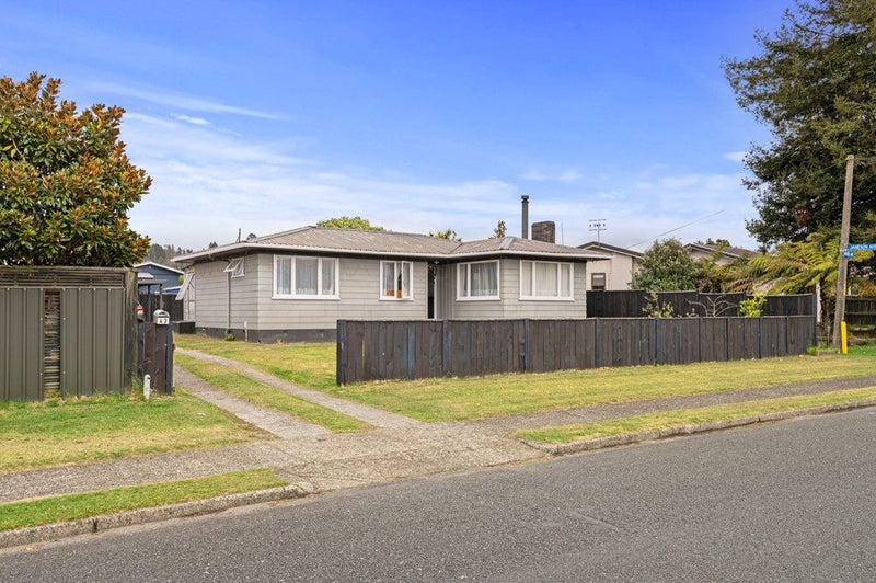 43 McKee Avenue, Fenton Park, Rotorua - Carousel 1