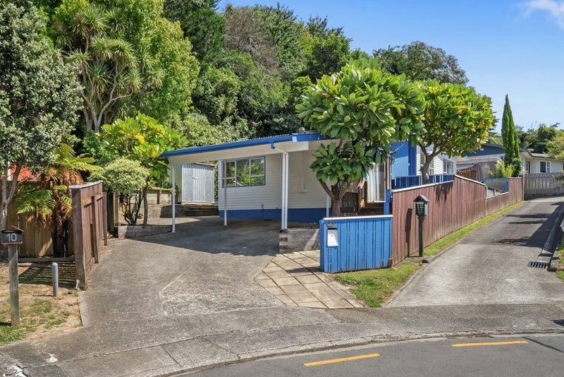 11 Gainsborough Grove, Belmont, Lower Hutt - Carousel 2