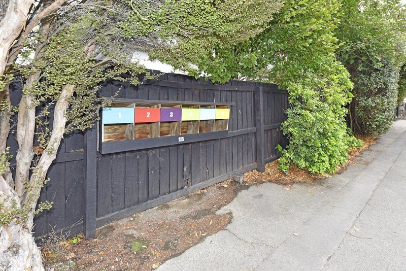 3/115 Waltham Road, Sydenham, Christchurch - Carousel 20