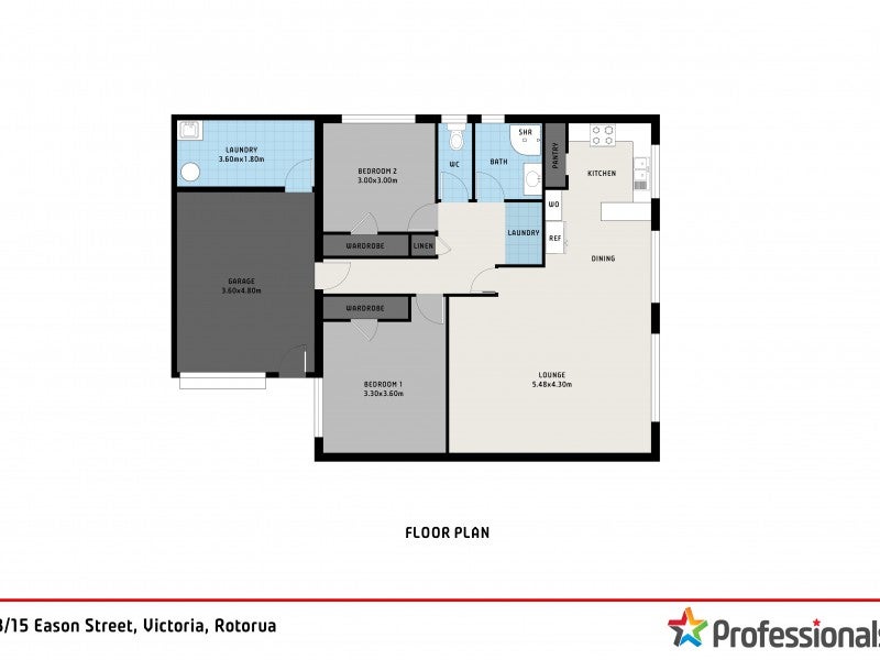 15 Eason Street, Victoria, Rotorua - Carousel 17