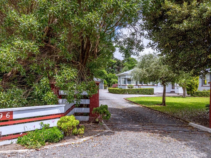 296 State Highway 53, South Featherston - Carousel 2