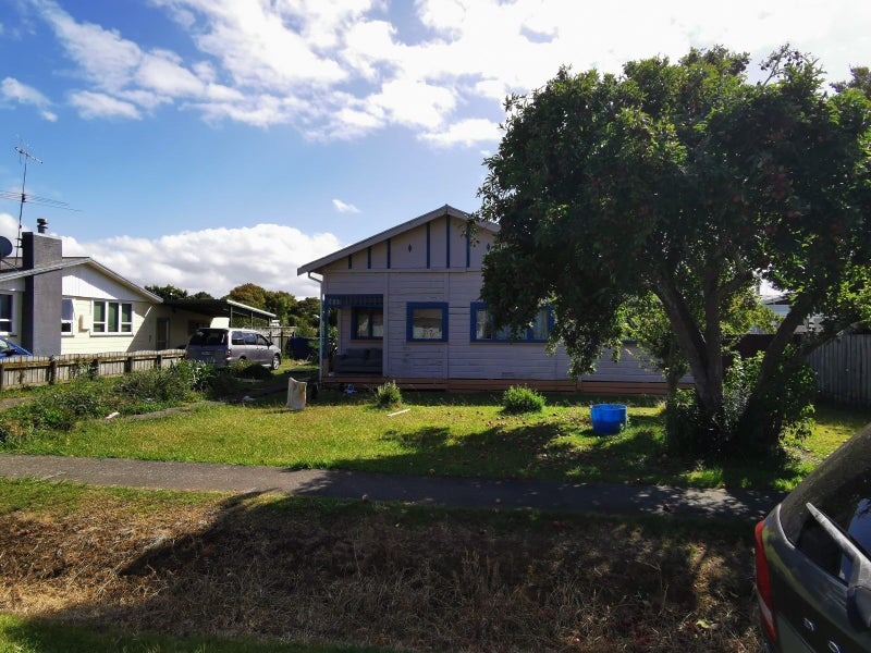 45 Somerville Street, Wairoa, Wairoa - Carousel 1