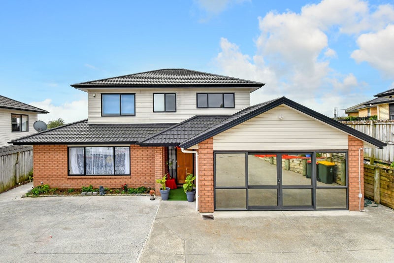 3 Ginko Place, Mangere, Auckland - Carousel 1
