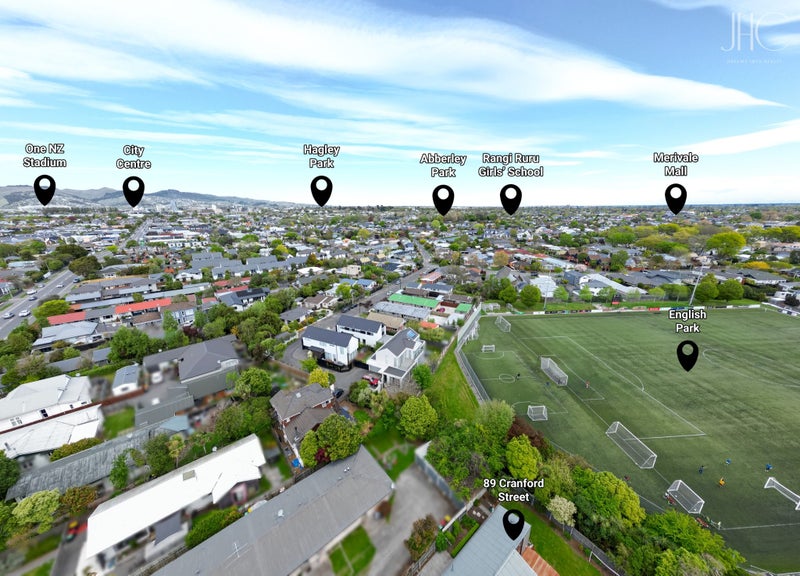 89 Cranford Street, St Albans, Christchurch - Carousel 29