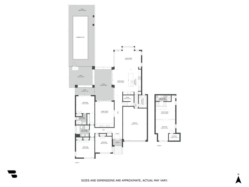 4 Clouston Street, Glendowie, Auckland - Carousel 21