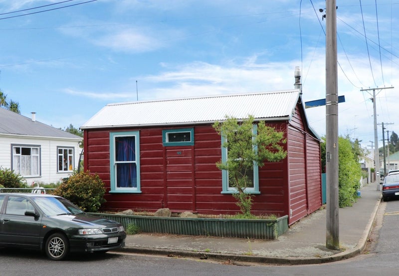 45 Pentland Street, North East Valley, Dunedin - Carousel 2