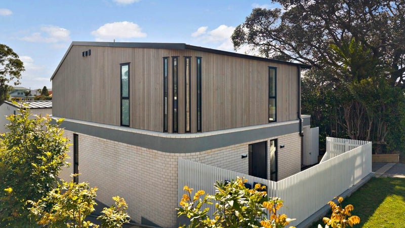 26A William Denny Avenue, Westmere, Auckland - Carousel 1