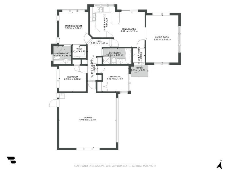 97A Golfland Drive, Golflands, Auckland - Carousel 15