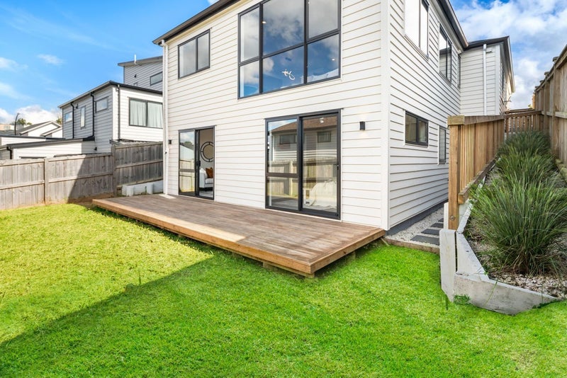 25 Baumea Rise, Massey, Auckland - Carousel 20