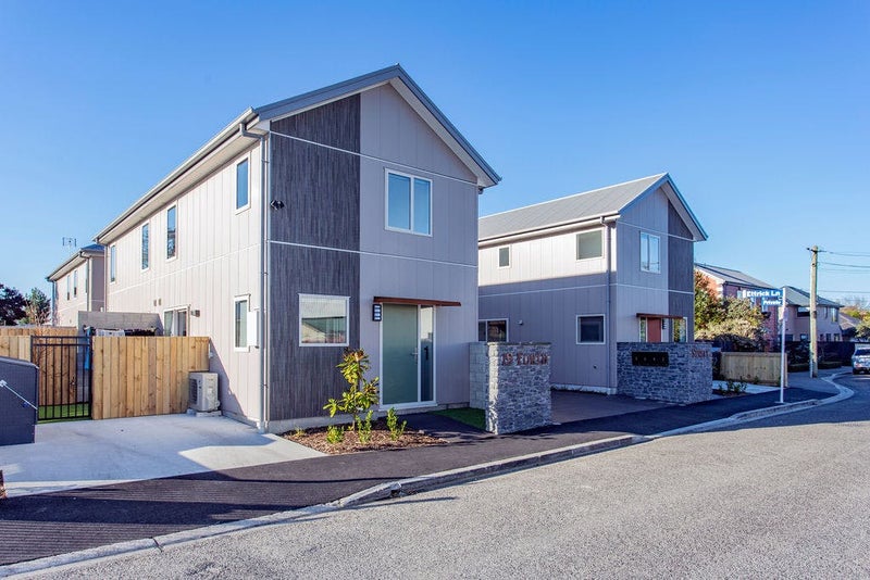 6/19 Forth street, Richmond, Christchurch - Carousel 1