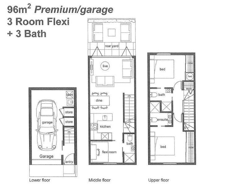 19 Lyons Avenue, Murrays Bay, Auckland - Carousel 10