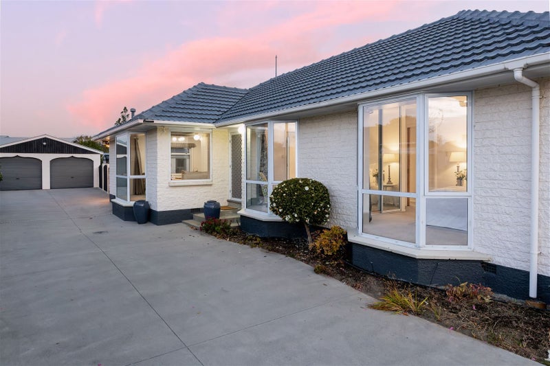 92 Mooray Avenue, Bishopdale, Christchurch - Carousel 2