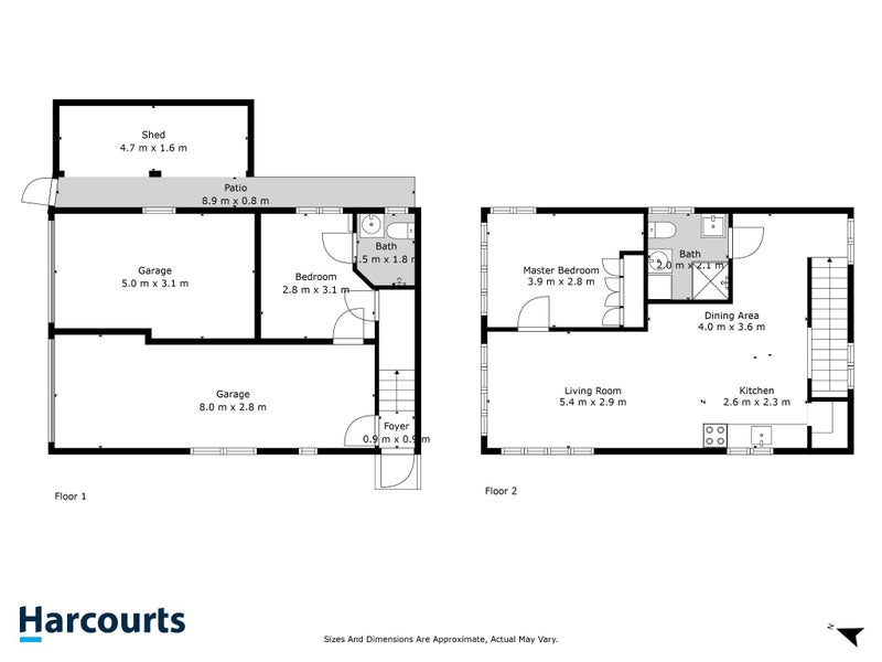 41 Kawerau Avenue, Devonport, Auckland - Carousel 21