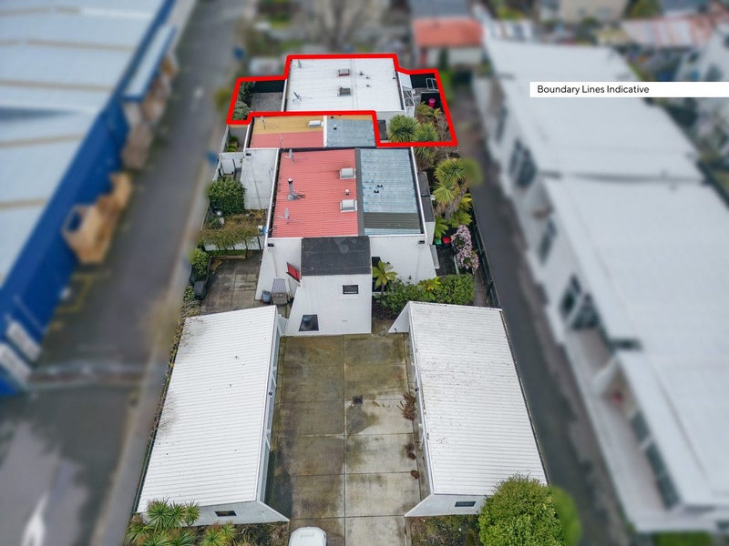 5/88 Antigua Street, Addington, Christchurch - Carousel 13