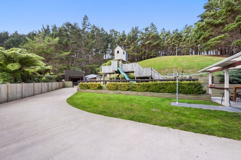 65 Cottle Park Drive, Normandale, Lower Hutt - Carousel 2