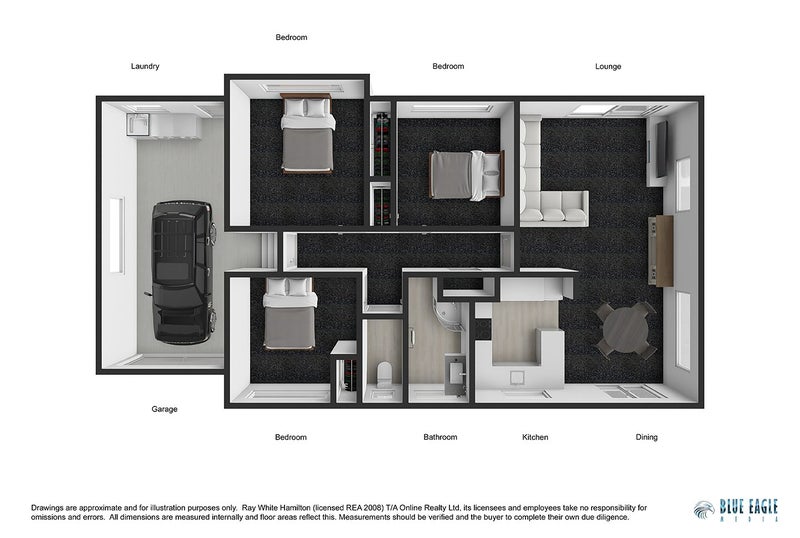 170A Rifle Range Road, Dinsdale, Hamilton - Carousel 16