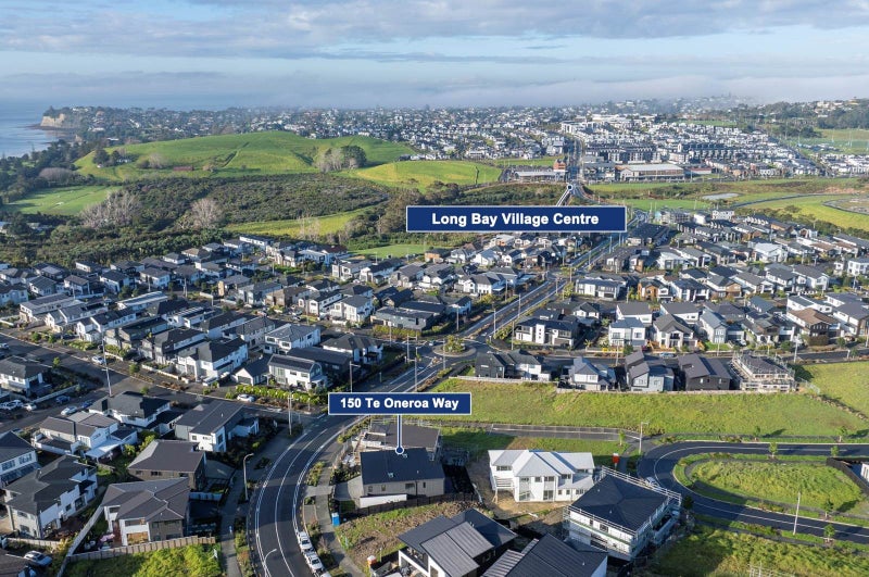 150 Te Oneroa Way, Long Bay, Auckland - Carousel 33