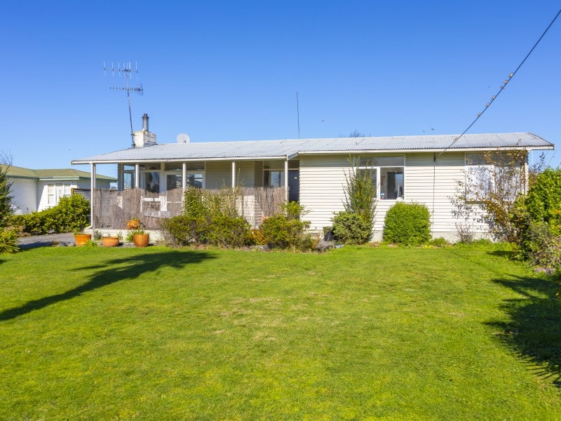 18 Mount Herbert Road, Waipukurau - Carousel 1