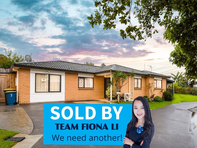 3 Munroe Road, Ranui, Auckland - Carousel 1