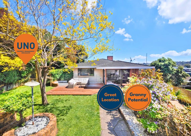 16 Trevone Place, Forrest Hill, Auckland - Carousel 1