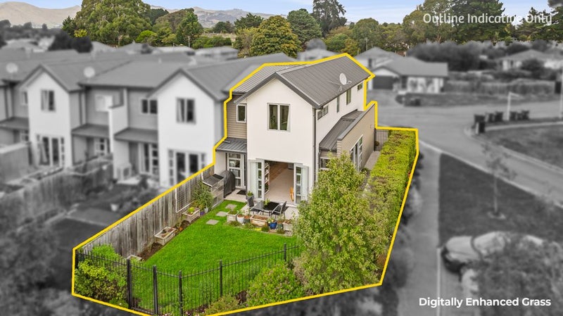 5 Eric Adam Way, Linwood, Christchurch - Carousel 1