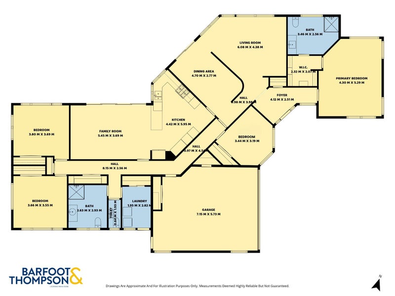 116 Longford Park Drive, Takanini, Auckland - Carousel 34