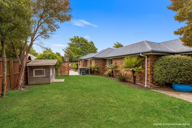 117 William Brittan Avenue, Halswell, Christchurch - Carousel 2