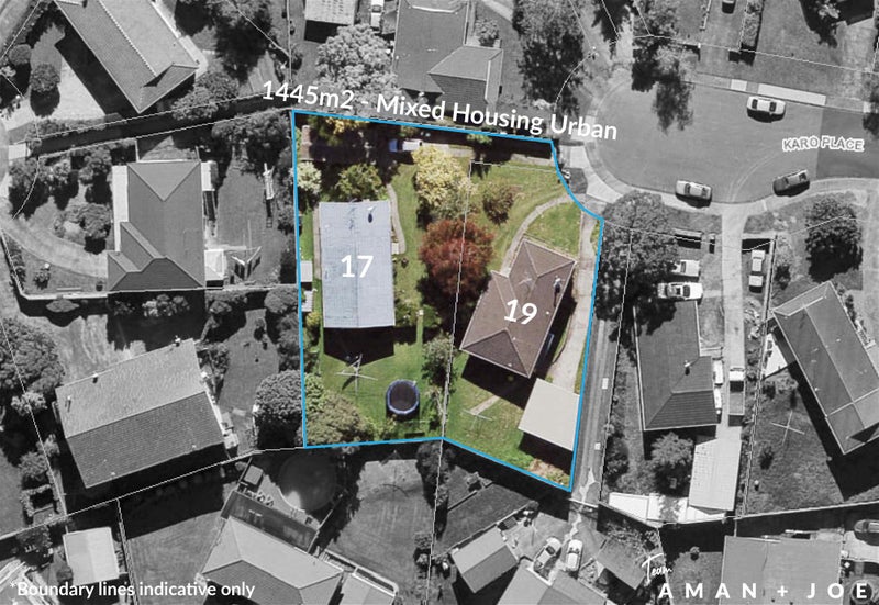 17 Karo Place, Glendene, Auckland - Carousel 5