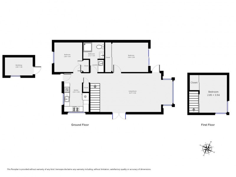 9/33 Halswater Drive, Churton Park, Wellington - Carousel 16