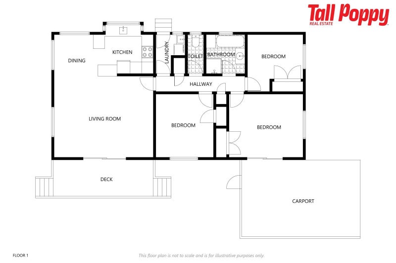 1/67 Norman Smith Street, Nukuhau, Taupō - Carousel 22