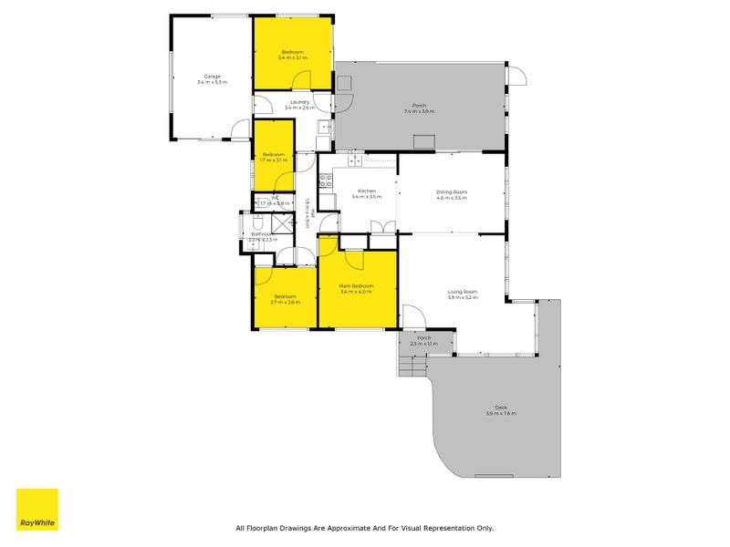 123 Universal Drive, Henderson, Auckland - Carousel 30