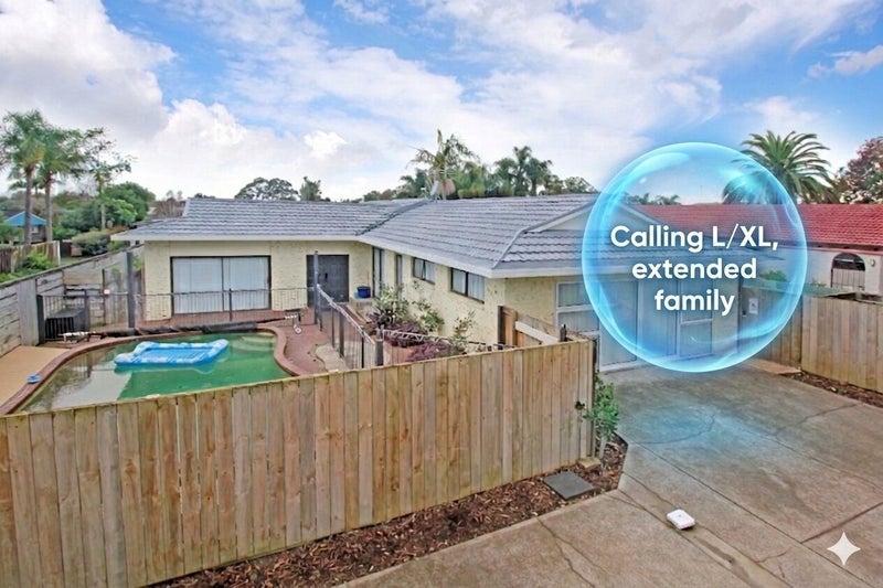 5 Rushgreen Avenue, Pahurehure, Papakura - Carousel 1