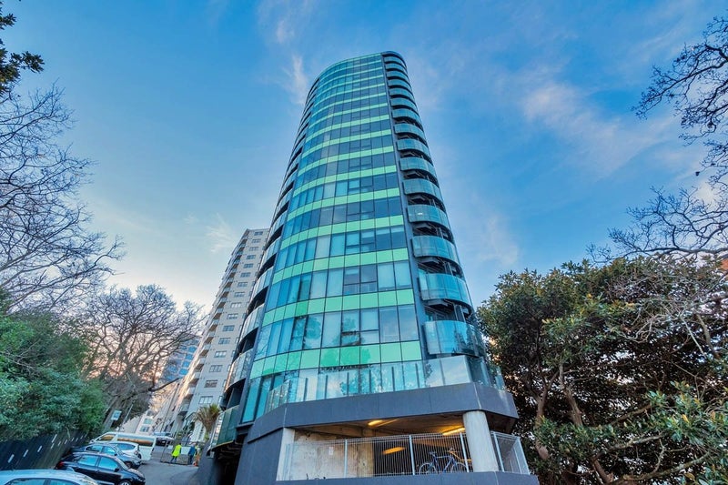 1102/18 St Martins Lane, Grafton, Auckland - Carousel 21