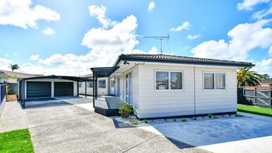 60 Wakefield Road, Favona, Auckland - Carousel 1