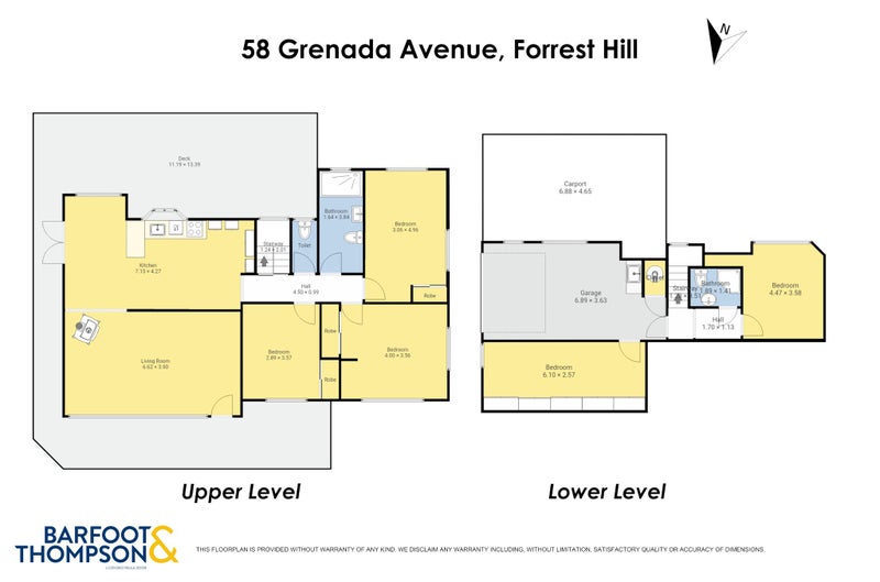 58 Grenada Avenue, Forrest Hill, Auckland - Carousel 30