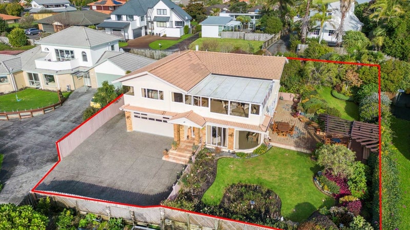 20 Clansman Terrace, Gulf Harbour, Whangaparaoa - Carousel 1