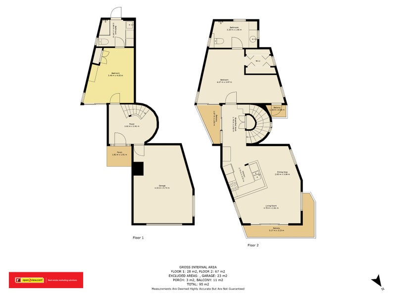 10A Exeter Place, Tihiotonga, Rotorua - Carousel 20