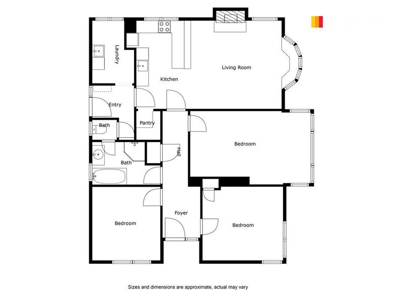 17 Hawthorn Avenue, Mornington, Dunedin - Carousel 17